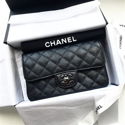 chanel mini rectangle so black|Chanel mini rectangular price.